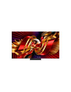 TCL 75C8L 75'' 4K QD-Mini...